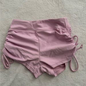 OhLaLa dance shorts